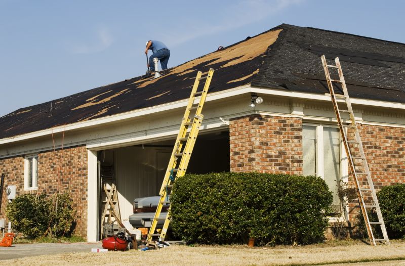 Emergency Roofing Service