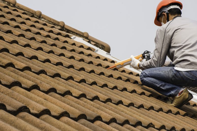Residential Roofing