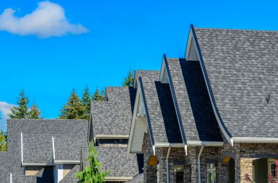 Wide Range of Roofing Materials